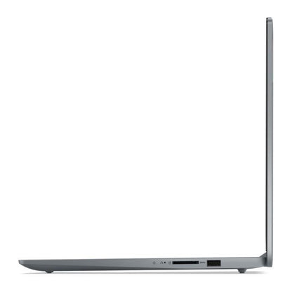 LENOVO IdeaPad Slim 3 15ABR8 Laptop | Without Windows - 15'' FHD IPS - Ryzen 5 5625U - 16 GB RAM - 512 GB SSD - AZERTY