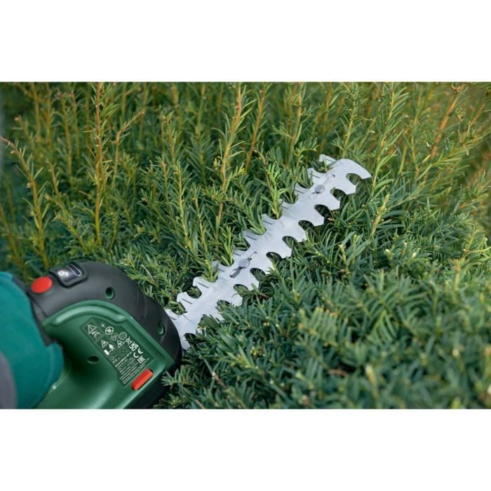 Bosch AdvancedShear 18 Grass Trimmer