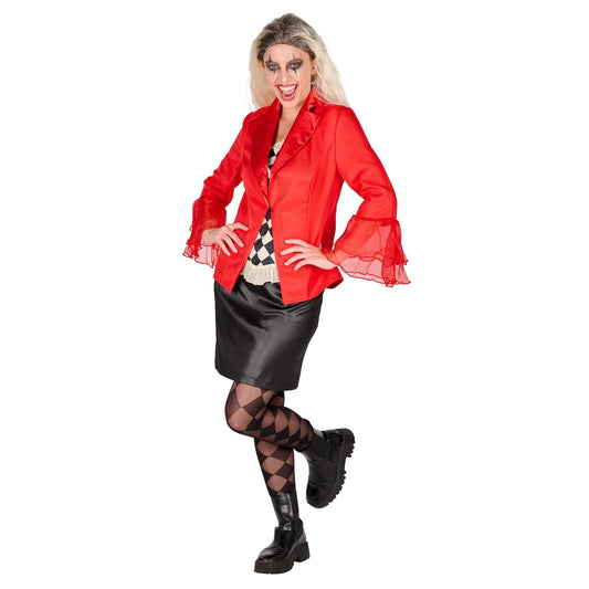 Women's Partner in Crime Adult Costume | Medium