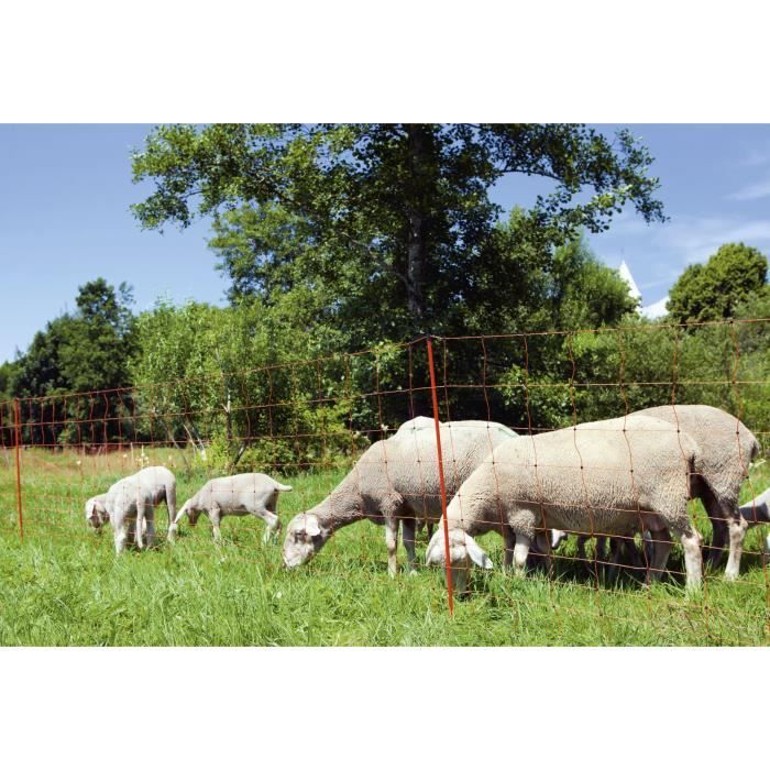 Kerbl Filet for sheep ovinet 90 cm 27251