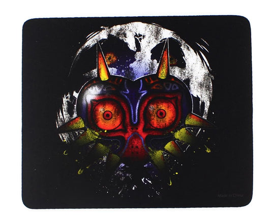 Legend of Zelda: Majora's Mask Mouse Pad