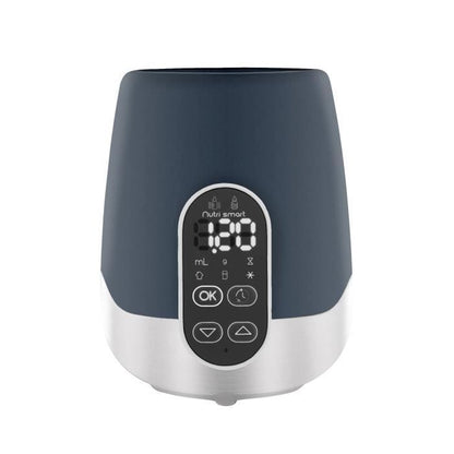 BABYMOOV NutriSmart nomadic home / car bottle warmer - Programmable