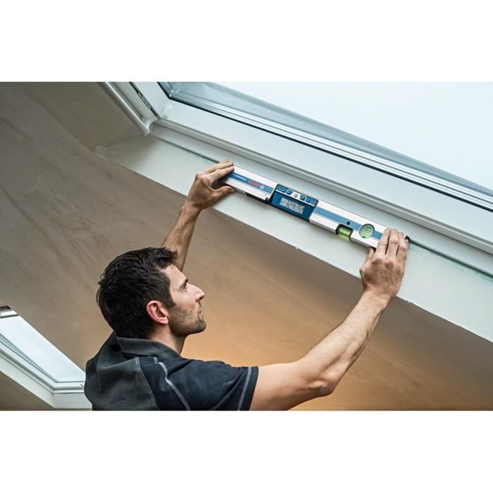 Electronic level GIM 60 Bosch