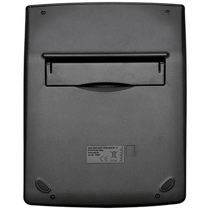 Desktop Calculator - MAUL - ECO 950 - 12 digits - Black