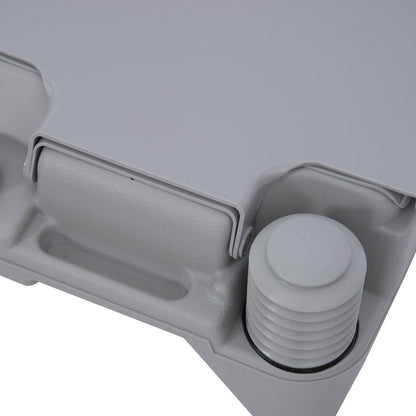 Campingtoilette Mobiltoilette WC Chemie mobile Toilette Reise Wohnmobil