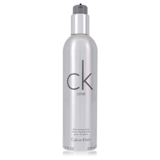 Ck One Body Lotion/ Skin Moisturizer (Unisex) By Calvin Klein - Size: 251 ml Body Lotion/ Skin Moisturizer