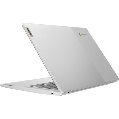 Lenovo IdeaPad 3 14M868 Chromebook Computer | 14'' FHD 250N - MT8186 - 8 GB RAM - 128 GB storage - Chrome OS - AZERTY