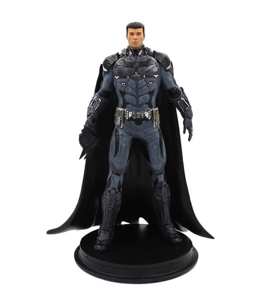 Batman: Arkham Knight Unmasked Batman 8" Statue Paperweight