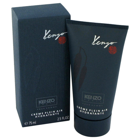 Kenzo Moisturizing Cream By Kenzo - Size: 75 ml Moisturizing Cream