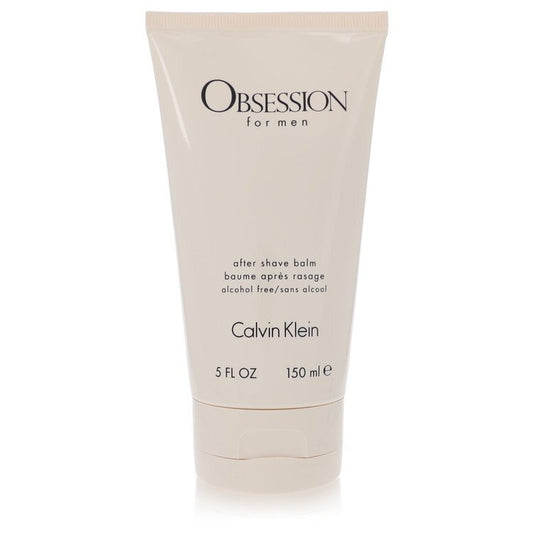 Obsession After Shave Balm By Calvin Klein - Size: 150 ml After Shave Balm