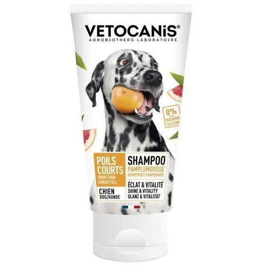 VETOCANIS Shampoos shampoo - For dog