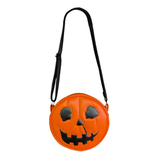 Halloween (1978) Pumpkin Costume Purse