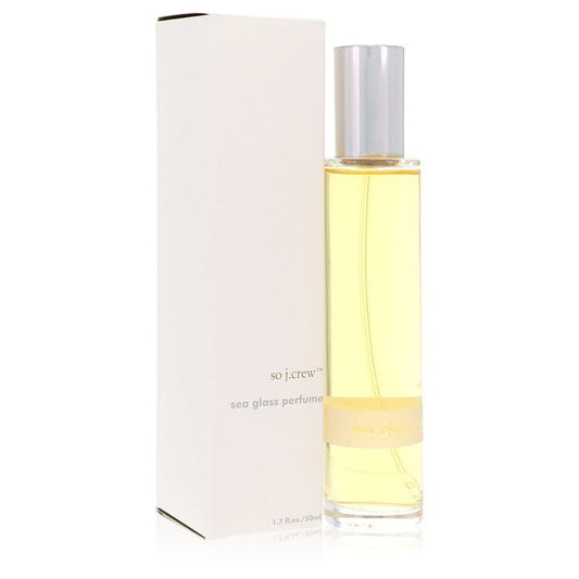 Sea Glass Perfume Spray By J. Crew - Size: 50 ml Perfume Spray