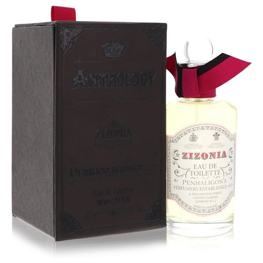 Zizonia Eau De Toilette Spray By Penhaligon's - Size: 100 ml Eau De Toilette Spray