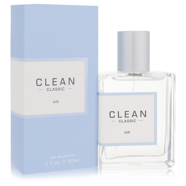 Clean Air Eau De Parfum Spray By Clean - Size: 63 ml Eau De Parfum Spray