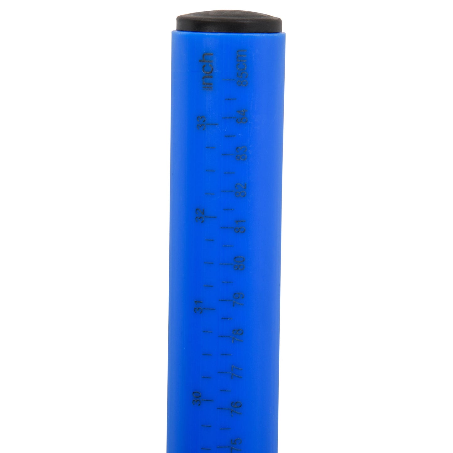 PawHut Agility-Übungs-Set Slalom-Hürden-Tunnel Hundesport Trainingsplatz PE+Polyester Blau+Gelb