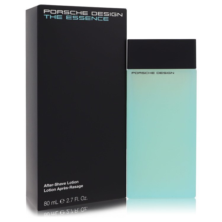 The Essence After Shave Lotion By Porsche - Size: 80 ml After Shave Lotion