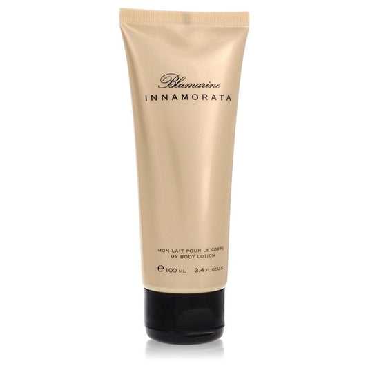 Blumarine Innamorata Body Lotion By Blumarine Parfums - Size: 100 ml Body Lotion