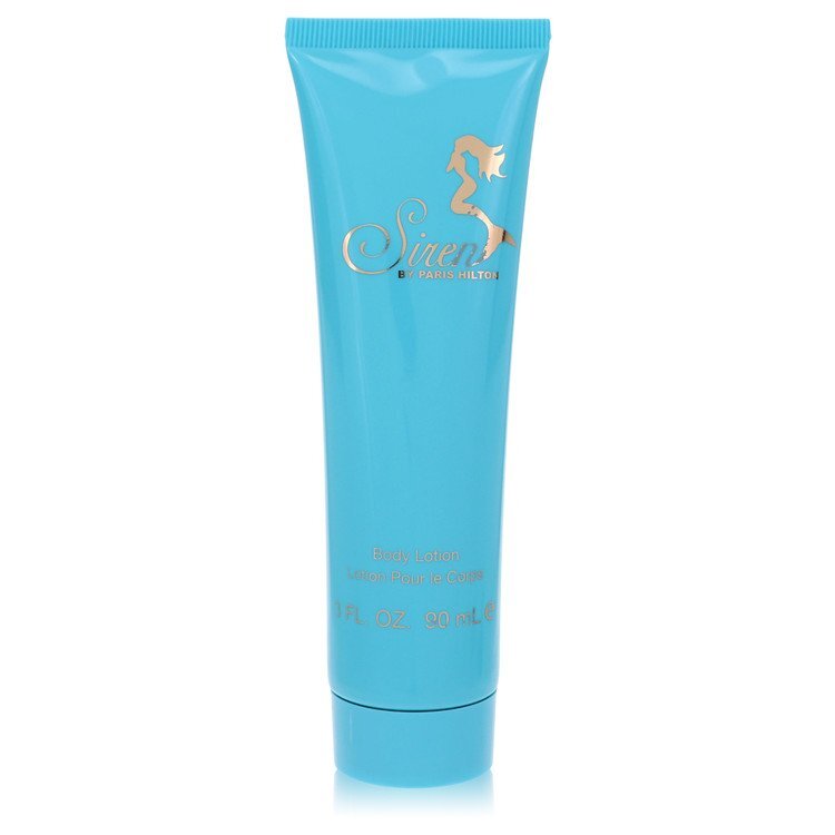 Siren Body Lotion By Paris Hilton - Size: 90 ml Body Lotion