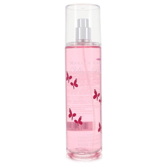 Mariah Carey Ultra Pink Fragrance Mist By Mariah Carey - Size: 240 ml Fragrance Mist