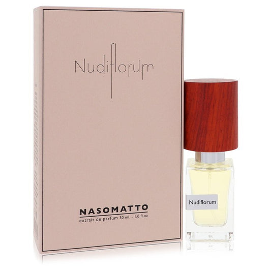Nudiflorum Extrait de parfum (Pure Perfume) By Nasomatto - Size: 30 ml Extrait de parfum