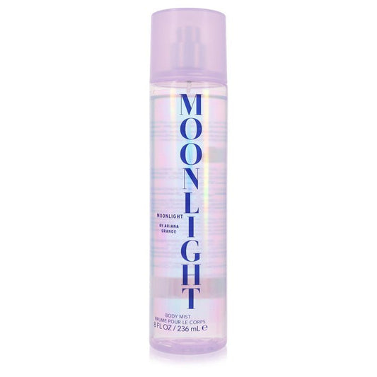 Ariana Grande Moonlight Body Mist Spray By Ariana Grande - Size: 240 ml Body Mist Spray