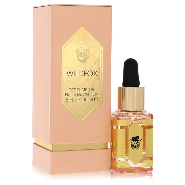Wildfox Perfume Oil By Wildfox - Size: 15 ml Perfume Oil