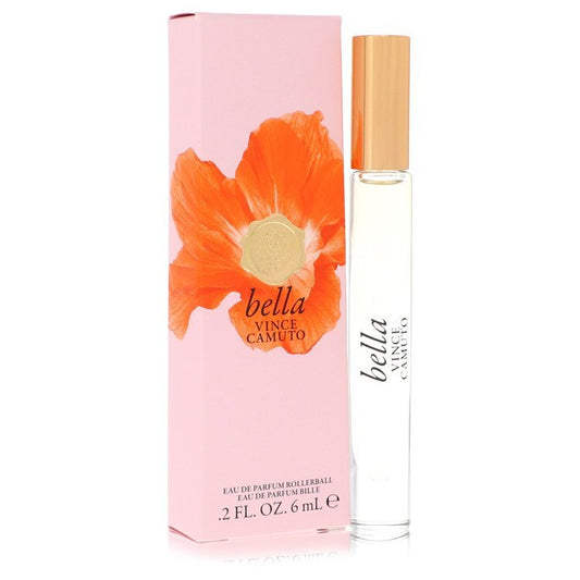 Vince Camuto Bella Mini EDP Rollerball By Vince Camuto - Size: 6 ml Mini EDP Rollerball