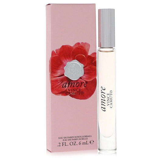 Vince Camuto Amore Mini EDP Rollerball By Vince Camuto - Size: 6 ml Mini EDP Rollerball