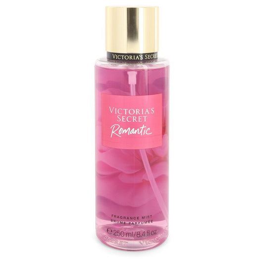 Victoria's Secret Romantic Fragrance Mist By Victoria's Secret - Size: 248 ml Fragrance Mist