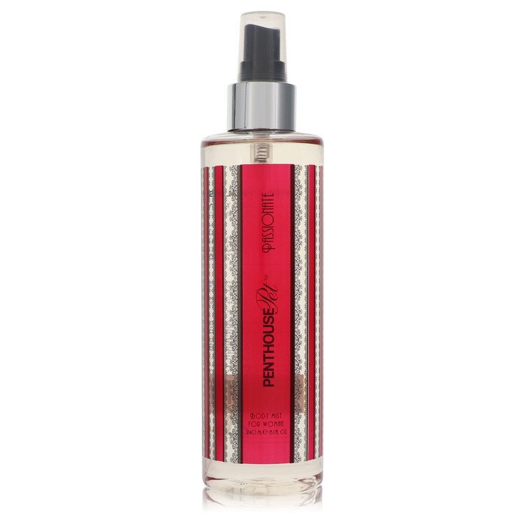 Penthouse Passionate Deodorant Spray By Penthouse - Size: 150 ml Deodorant Spray