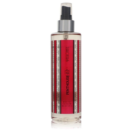 Penthouse Passionate Body Mist By Penthouse - Size: 240 ml Body Mist