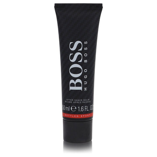 Boss Bottled Sport After Shave Balm By Hugo Boss - Size: 50 ml After Shave Balm