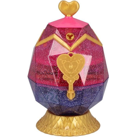 Jewelry Box - KD - Funlockets - My Secret Jewelry Box - Discover over 20 surprises inside