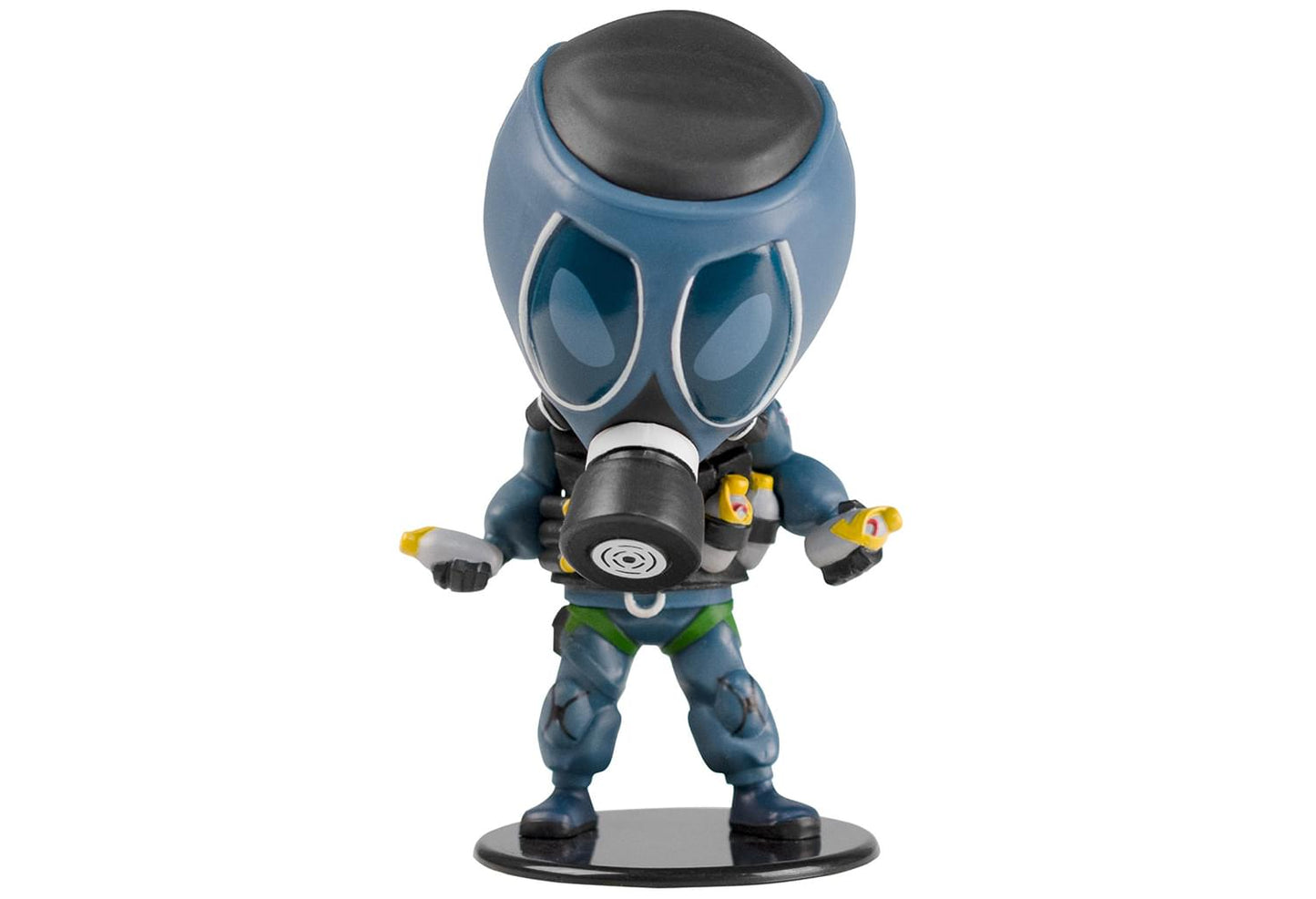 Rainbow Six 3 Inch Mini Figure | Smoke