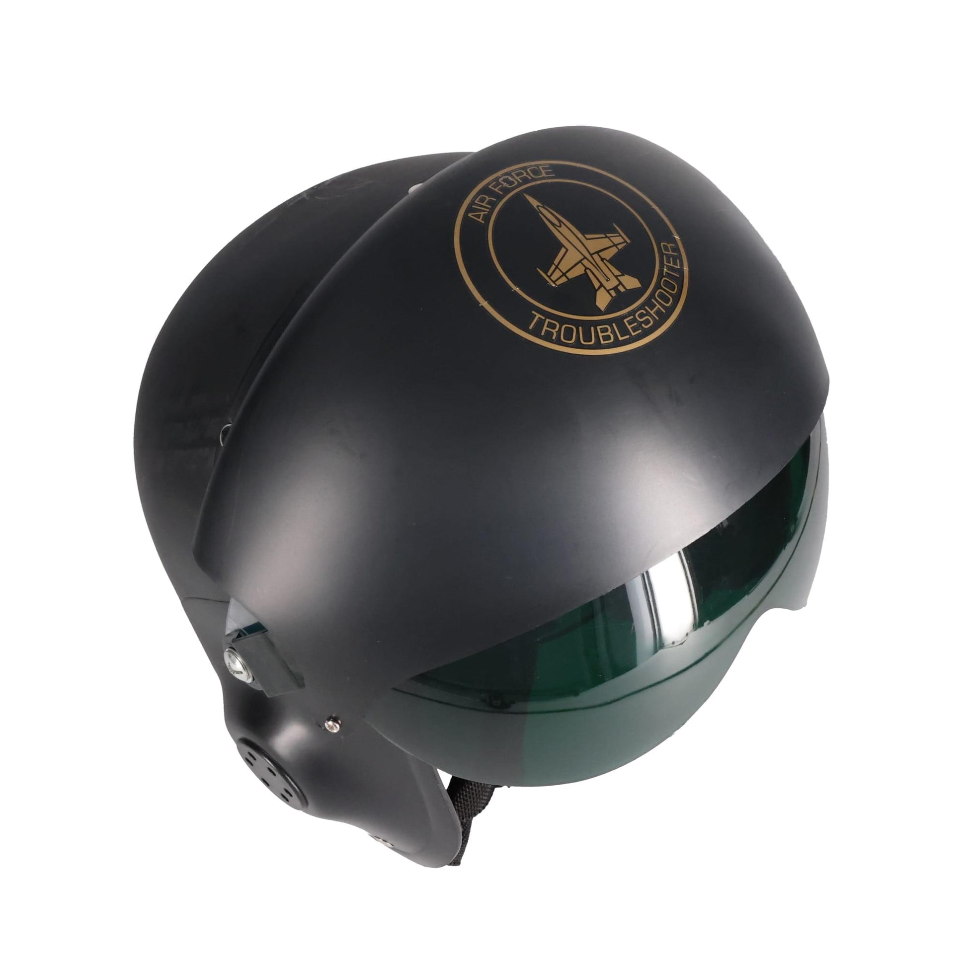 Fortnite Inspired Space Traveler Child Costume Helmet