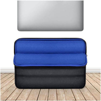 Laptop sleeve - PORT DESIGNS - Portland - 13/14 - Black