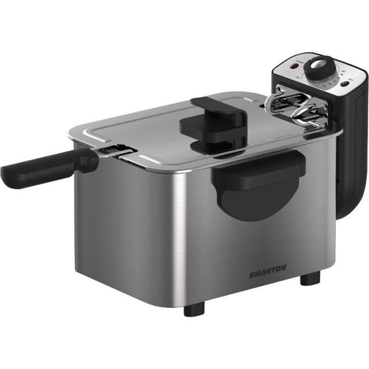 Deep fryer - Smarton - FR 350