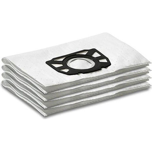 KÄRCHER Cotton filter bags (WD 7200 -7700)