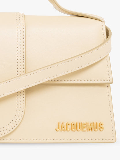 Le Grand Bambino Beige Bag