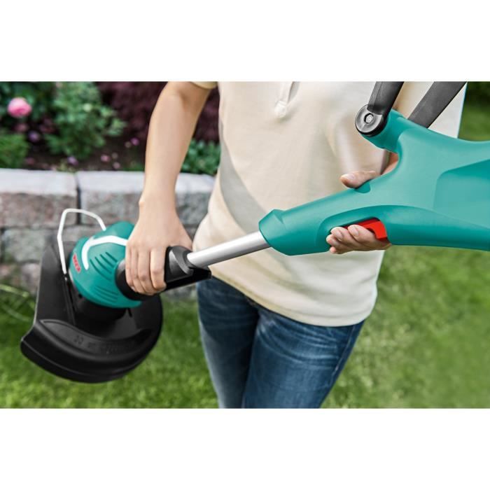 Bosch ART 27 trimmer, 450W, 27cm cutting diameter