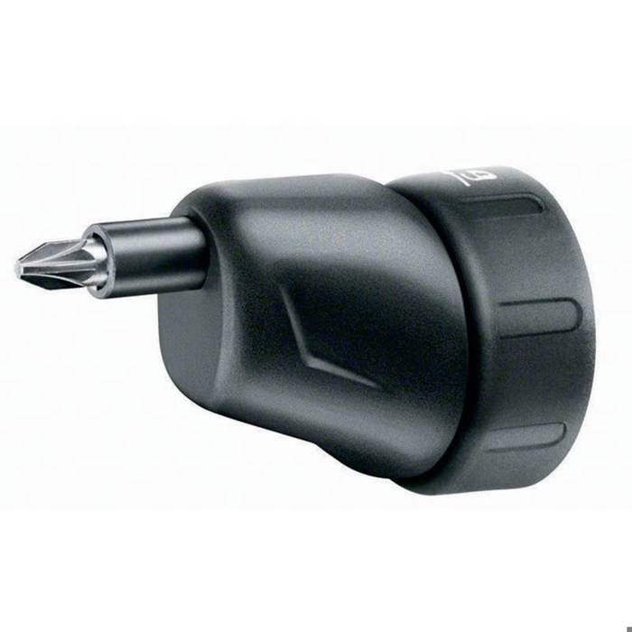 BOSCH Screwdriver - Adapter IXO bevel gearbox