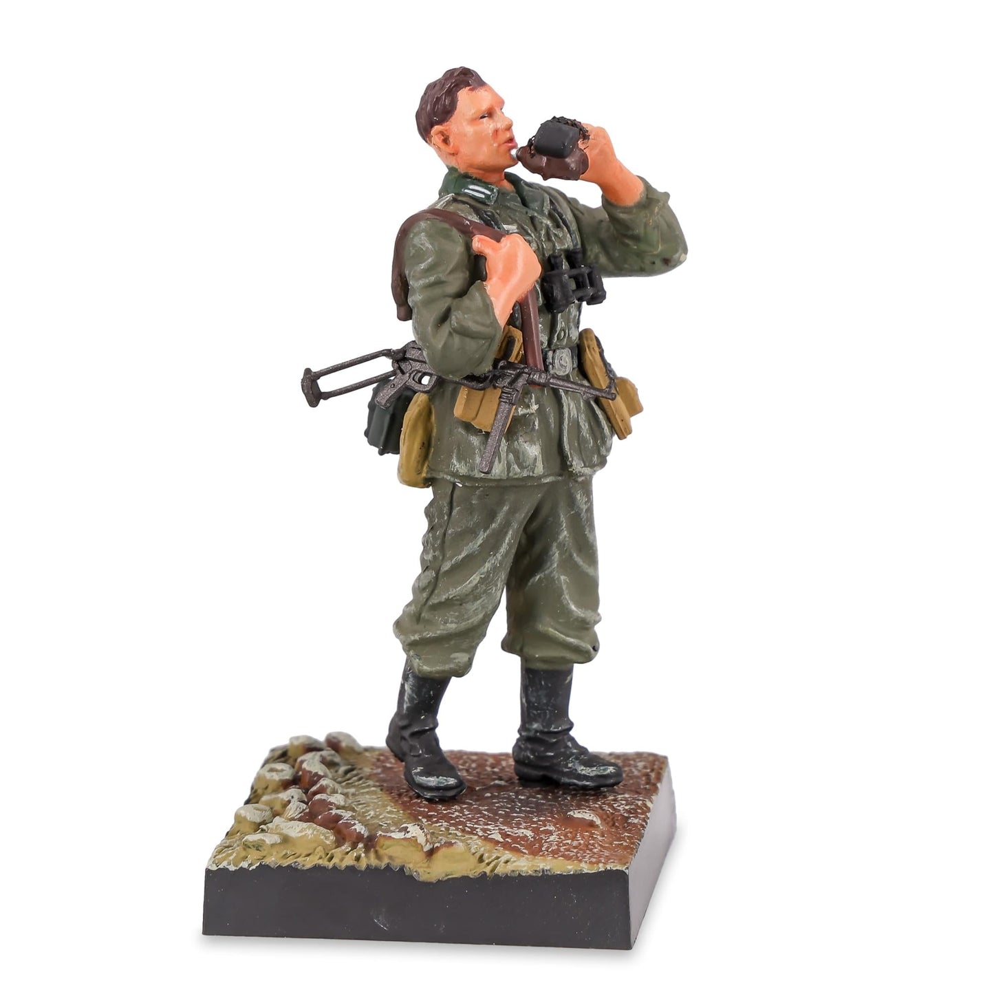 1:35 Combat Figure Series 3 Wehrmacht Infantry Barbarossa '41 Figure C