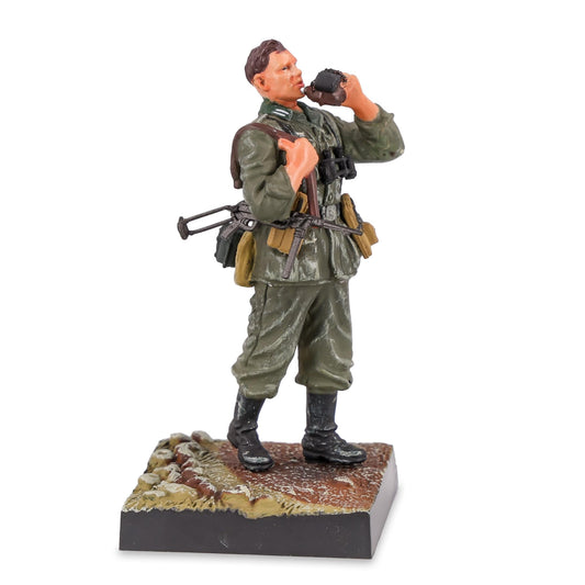 1:35 Combat Figure Series 3 Wehrmacht Infantry Barbarossa '41 Figure C