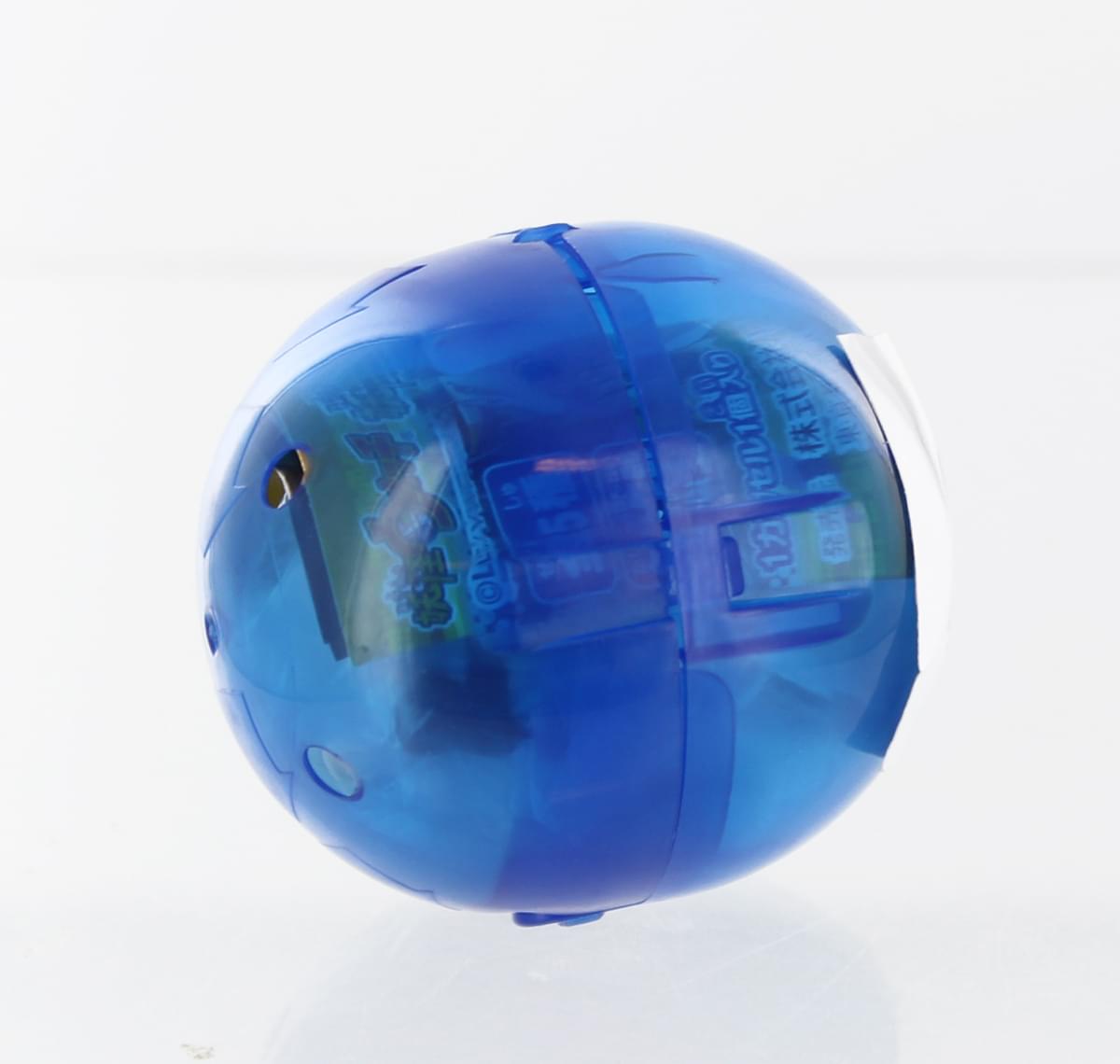 Yo-kai Watch Youkai Swing DX 03 Gashapon: Tsuchinoko Panda