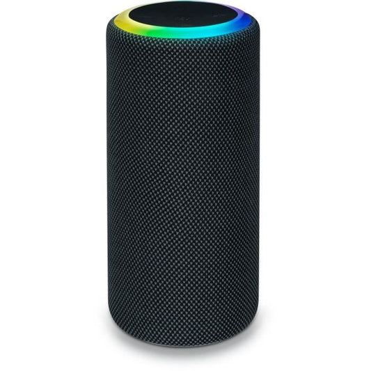 BIGBEN Party - Mainstream 2 wireless Bluetooth speaker - Light effects - IPX6 - 30W - USB-C