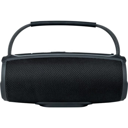 Wireless speaker with light - BIGBEN - Mainstream 3 - Bluetooth 5.3, 30W, TWS, USB, Micro-SD, USB-C battery