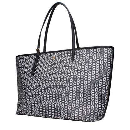 Black Leather Shoulder Bag