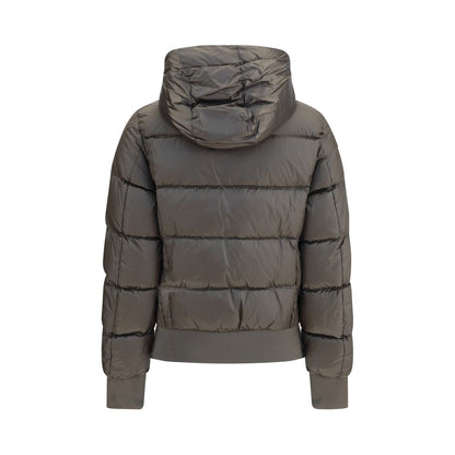 Green Polyester Clothing