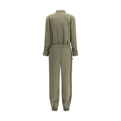 Alamari Jumpsuit